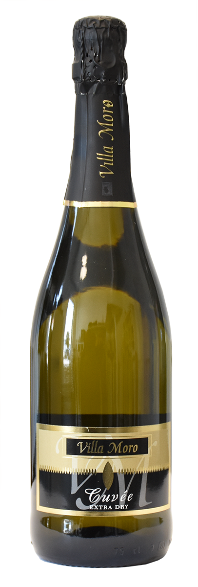 cuvée extra dry